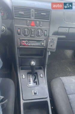 Седан Mercedes-Benz C-Class 1996 в 