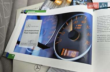Седан Mercedes-Benz C-Class 2004 в 