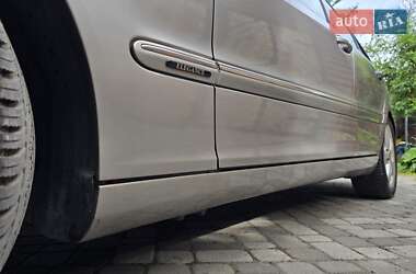 Седан Mercedes-Benz C-Class 2004 в 
