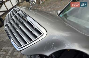 Седан Mercedes-Benz C-Class 2004 в 