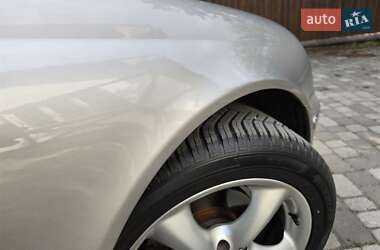 Седан Mercedes-Benz C-Class 2004 в 