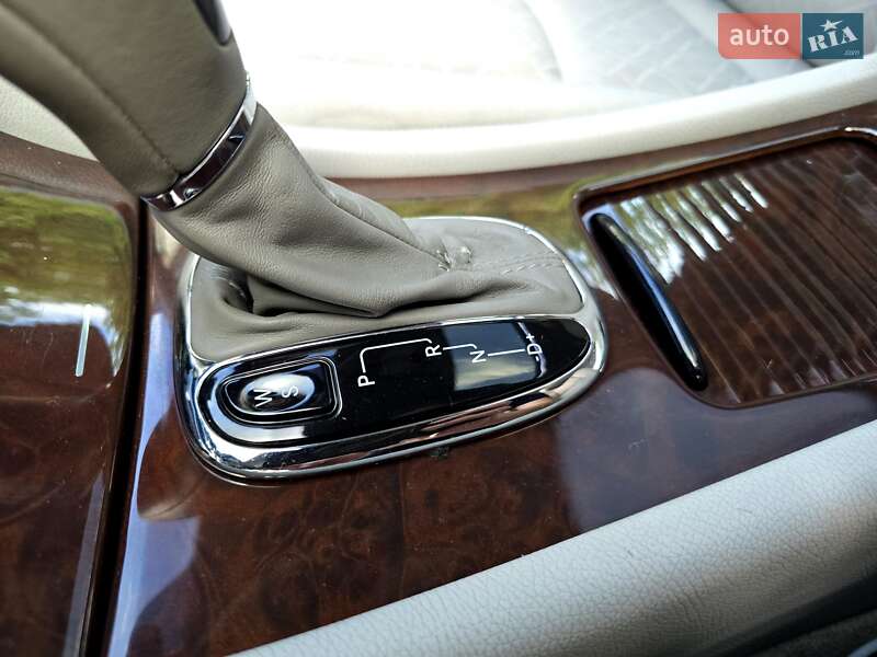 Седан Mercedes-Benz C-Class 2004 в Полтаве