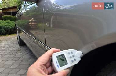 Седан Mercedes-Benz C-Class 2004 в 