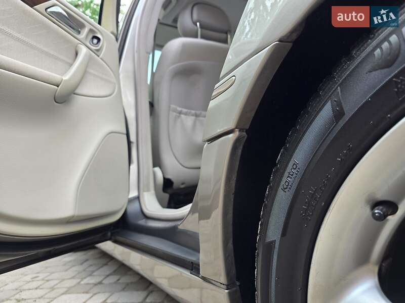 Седан Mercedes-Benz C-Class 2004 в Полтаве