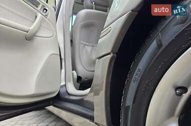 Седан Mercedes-Benz C-Class 2004 в 