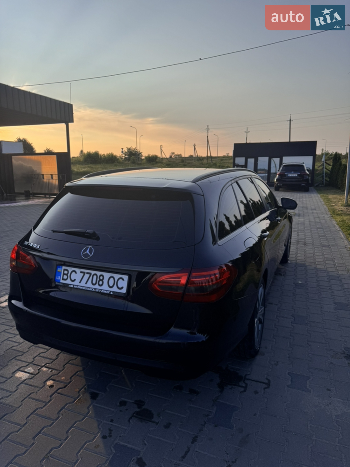 2014 Mercedes-Benz C-klasse - мініатюра 8
