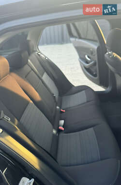 Универсал Mercedes-Benz C-Class 2014 в 