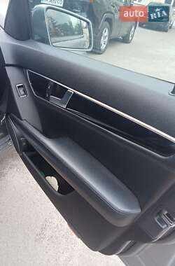 Универсал Mercedes-Benz C-Class 2010 в 