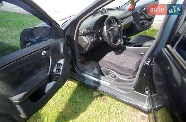 Седан Mercedes-Benz C-Class 2001 в 