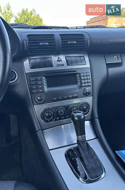 Универсал Mercedes-Benz C-Class 2007 в 