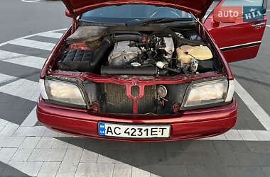 Седан Mercedes-Benz C-Class 1994 в 