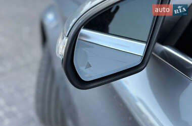 Седан Mercedes-Benz C-Class 2014 в 