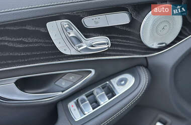 Седан Mercedes-Benz C-Class 2014 в 