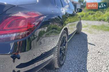 Седан Mercedes-Benz C-Class 2019 в 