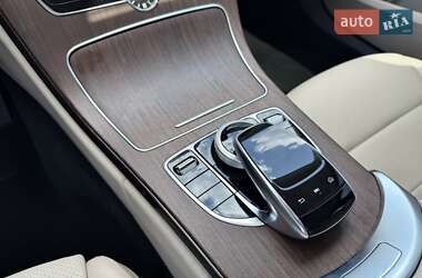 Седан Mercedes-Benz C-Class 2019 в 