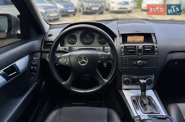 Седан Mercedes-Benz C-Class 2008 в 