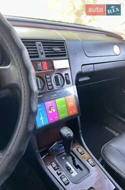 Седан Mercedes-Benz C-Class 1995 в 