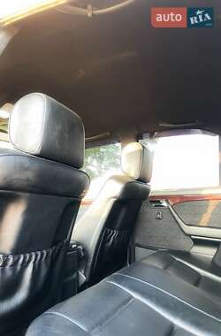 Седан Mercedes-Benz C-Class 1995 в 