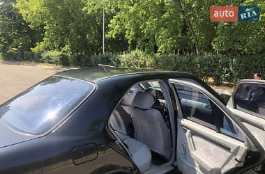 Седан Mercedes-Benz C-Class 1996 в 