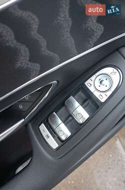 Универсал Mercedes-Benz C-Class 2015 в 
