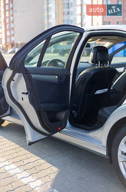 Седан Mercedes-Benz C-Class 2010 в 