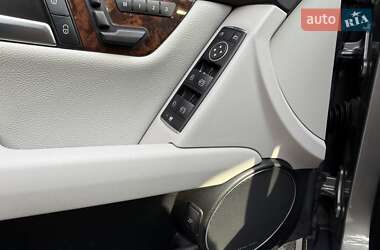 Седан Mercedes-Benz C-Class 2012 в 