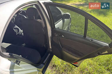 Седан Mercedes-Benz C-Class 2000 в 
