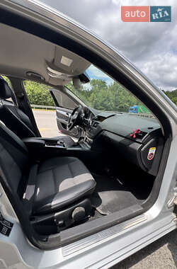 Седан Mercedes-Benz C-Class 2008 в 
