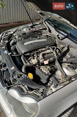 Универсал Mercedes-Benz C-Class 2001 в 