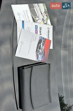 Купе Mercedes-Benz C-Class 2012 в 