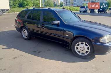 Универсал Mercedes-Benz C-Class 1997 в 