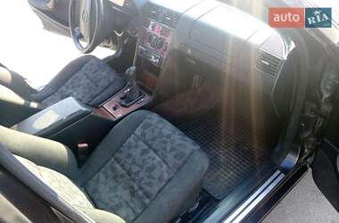 Универсал Mercedes-Benz C-Class 1997 в 