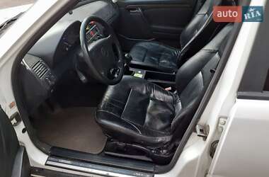 Седан Mercedes-Benz C-Class 1995 в 