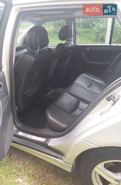 Универсал Mercedes-Benz C-Class 2001 в 