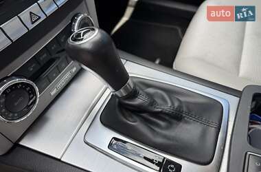 Седан Mercedes-Benz C-Class 2011 в 