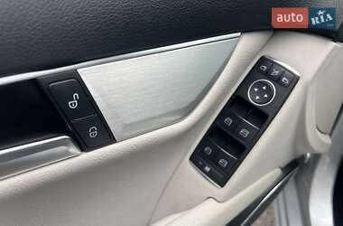 Седан Mercedes-Benz C-Class 2011 в 