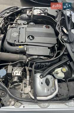 Седан Mercedes-Benz C-Class 2011 в 