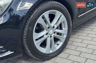 Универсал Mercedes-Benz C-Class 2012 в 