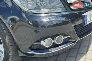 Универсал Mercedes-Benz C-Class 2012 в 