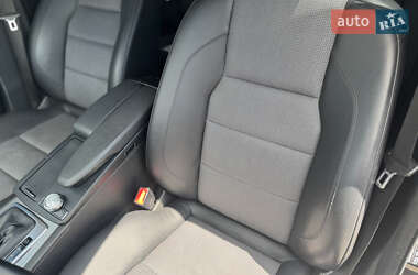 Универсал Mercedes-Benz C-Class 2012 в 
