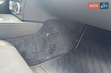 Универсал Mercedes-Benz C-Class 2012 в 