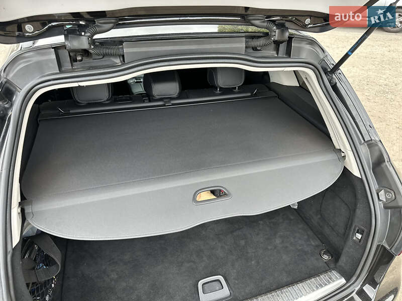 Универсал Mercedes-Benz C-Class 2017 в Виннице фото 29 Универсал Mercedes-Benz C-Class 2017 в Виннице