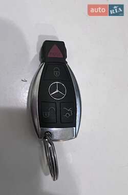 Универсал Mercedes-Benz C-Class 2003 в 