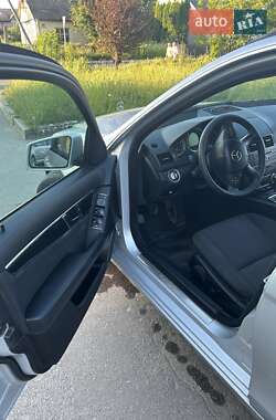 Универсал Mercedes-Benz C-Class 2010 в 