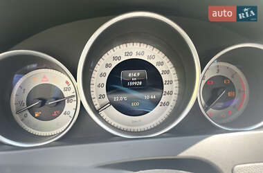 Универсал Mercedes-Benz C-Class 2013 в 