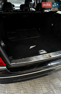 Универсал Mercedes-Benz C-Class 2011 в 