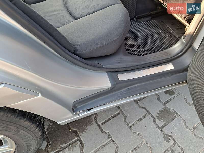 Седан Mercedes-Benz C-Class 2000 в Василькове