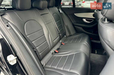 Универсал Mercedes-Benz C-Class 2015 в 