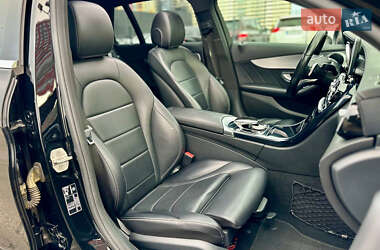 Универсал Mercedes-Benz C-Class 2015 в 