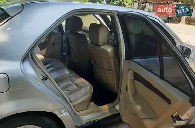 Седан Mercedes-Benz C-Class 1996 в 